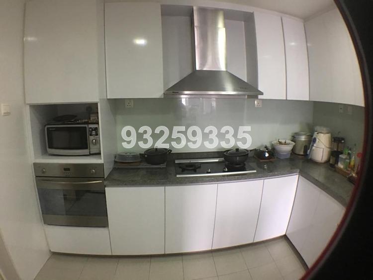 Amber Point (D15), Condominium #175305572